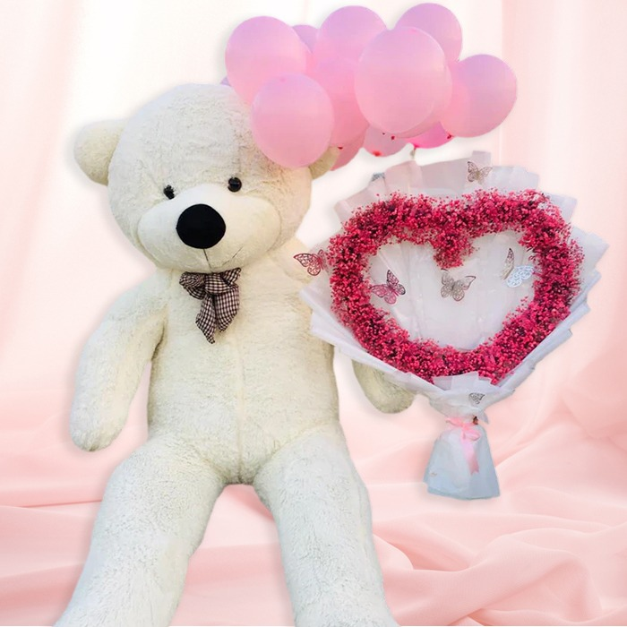 Teddy Bear