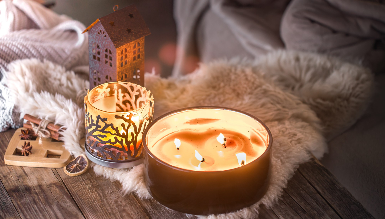 Candle Set
