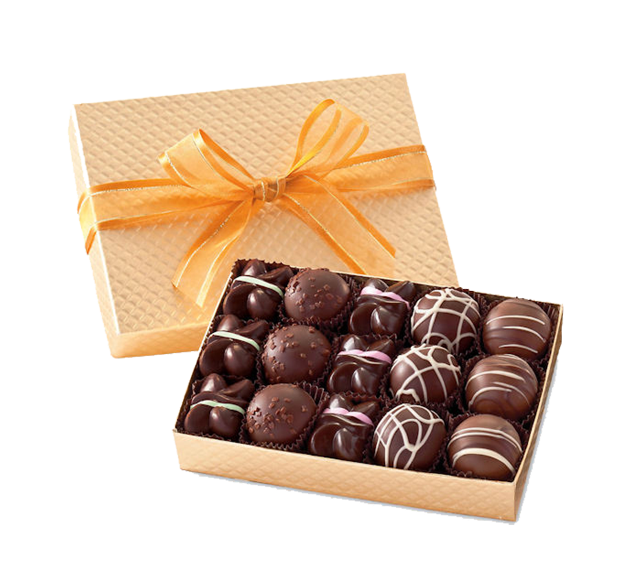 Chocolate Box