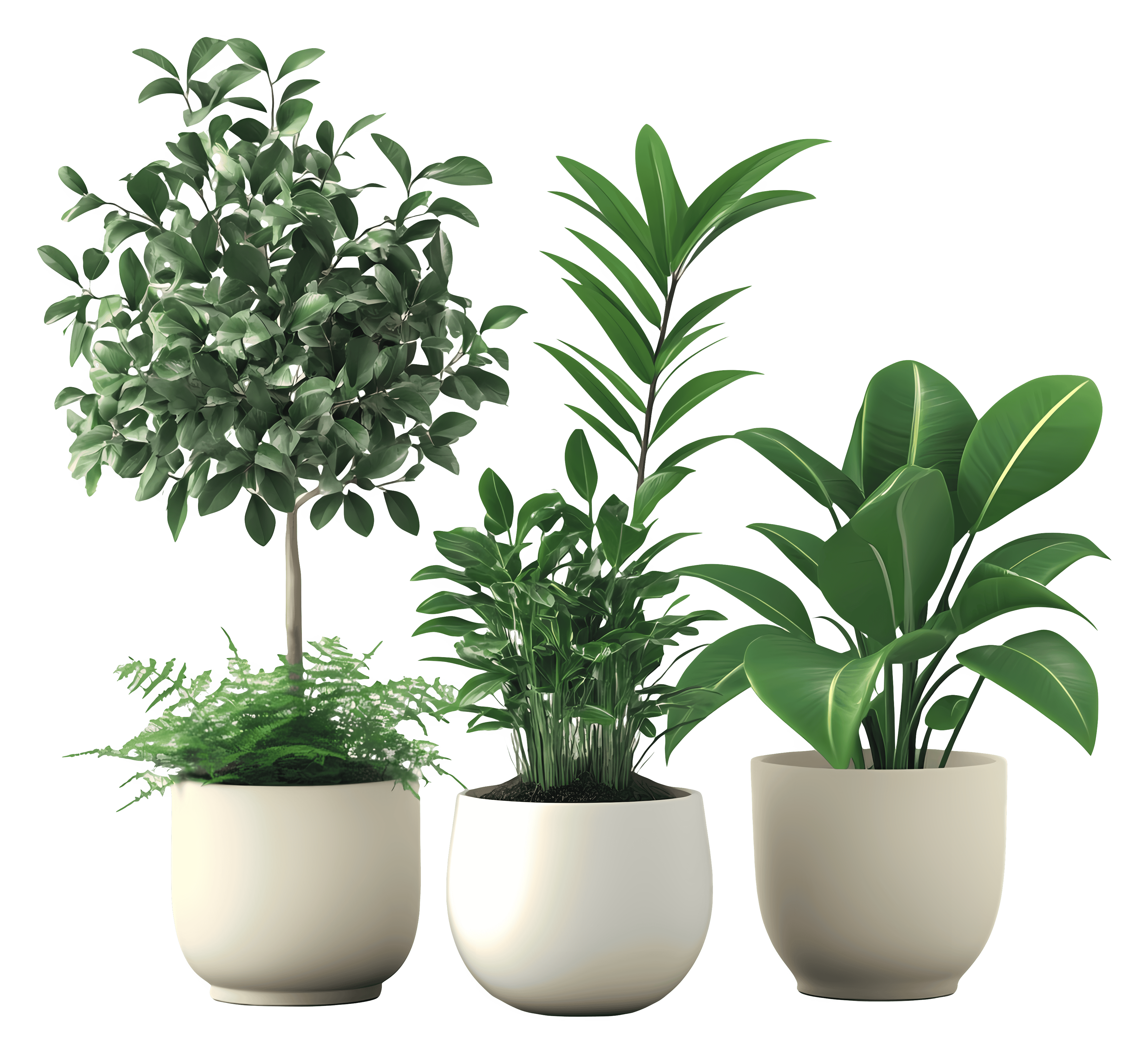 Plant